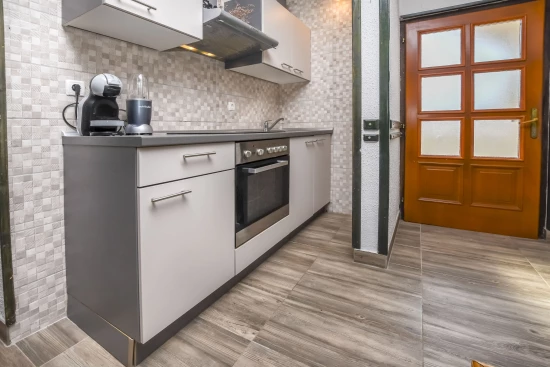 Apartmán Severní Dalmácie - Rogoznica DA 3380 N3