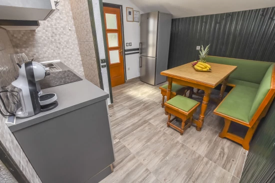 Apartmán Severní Dalmácie - Rogoznica DA 3380 N3