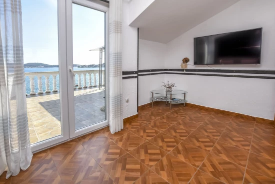 Apartmán Severní Dalmácie - Rogoznica DA 3380 N3