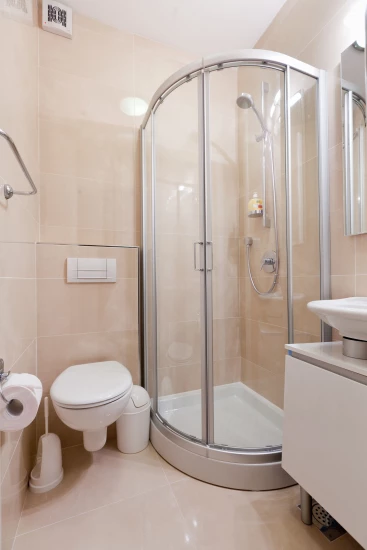 Apartmán Střední Dalmácie - Brela DA 2213 N1