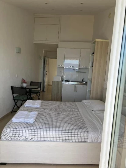 Apartmán Střední Dalmácie - Brela DA 2213 N3