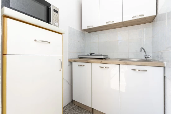 Apartmán Střední Dalmácie - Lokva Rogoznica DA 2520 N2