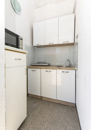 Apartmán Střední Dalmácie - Lokva Rogoznica DA 2520 N2