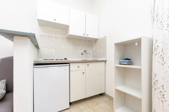 Apartmán Střední Dalmácie - Lokva Rogoznica DA 2520 N3