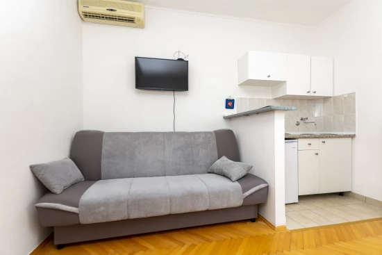 Apartmán Střední Dalmácie - Lokva Rogoznica DA 2520 N3