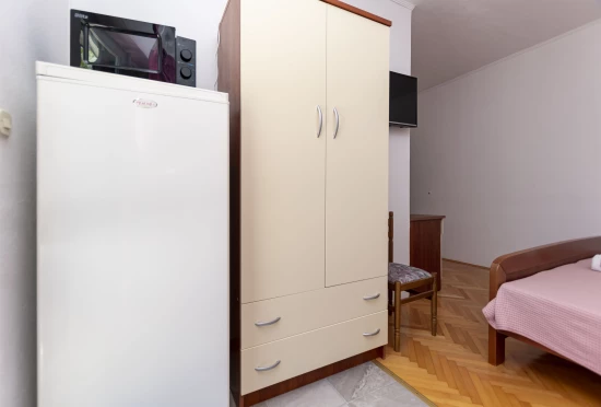 Apartmán Střední Dalmácie - Lokva Rogoznica DA 2520 N4