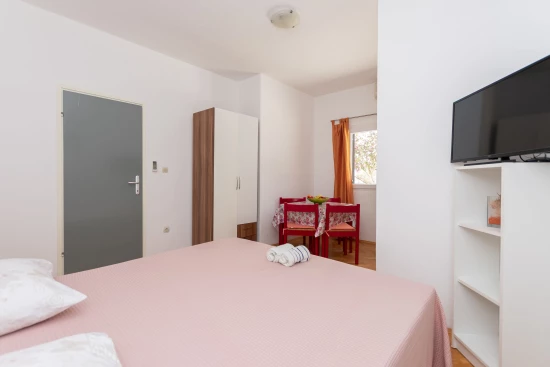 Apartmán Střední Dalmácie - Lokva Rogoznica DA 2520 N5