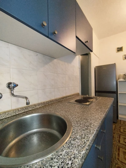 Apartmán Střední Dalmácie - Lokva Rogoznica DA 2520 N5