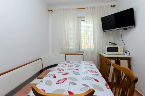 Apartmán Ostrov Rab - Lopar OS 7938 N1