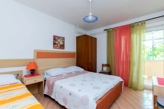 Apartmán Ostrov Rab - Lopar OS 7938 N1