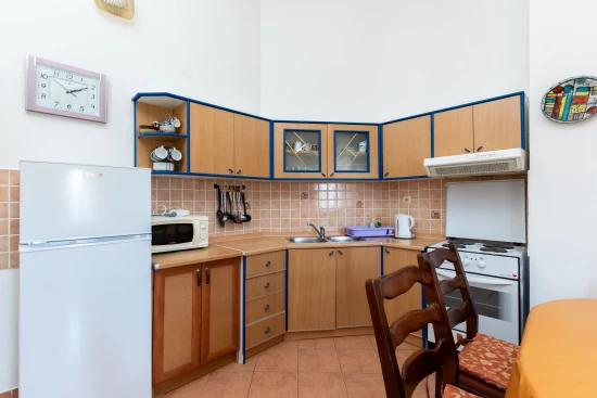 Apartmán Ostrov Rab - Lopar OS 7938 N4