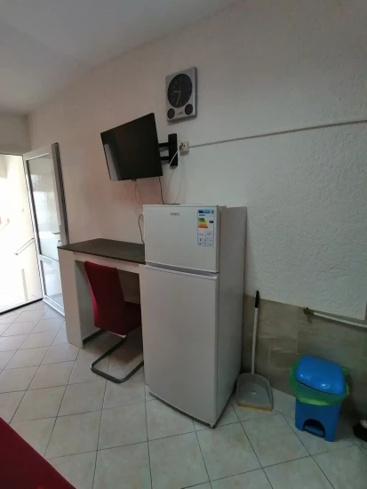 Apartmán Ostrov Rab - Lopar OS 7939 N5