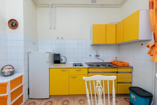 Apartmán Ostrov Rab - Lopar OS 7940 N1