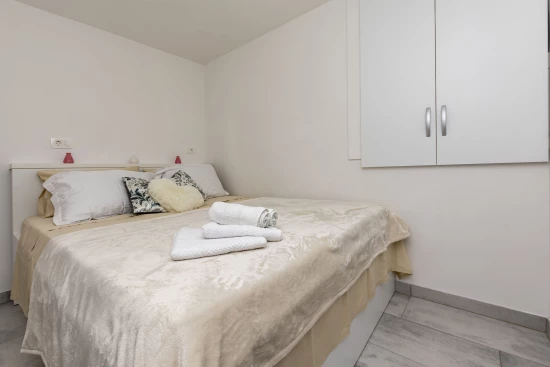 Apartmán Střední Dalmácie - Staniči DA 2612 N1