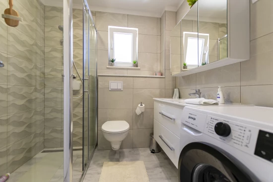 Apartmán Střední Dalmácie - Staniči DA 2612 N1