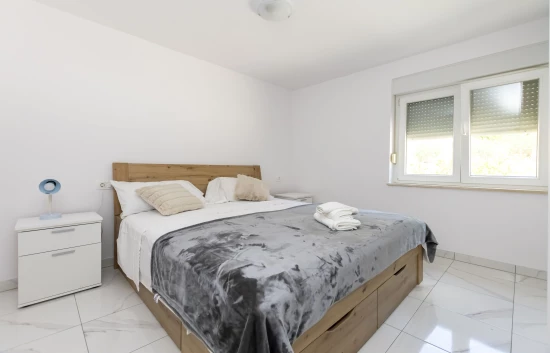 Apartmán Střední Dalmácie - Staniči DA 2612 N2