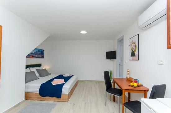 Apartmán Střední Dalmácie - Split DA 3005 N1