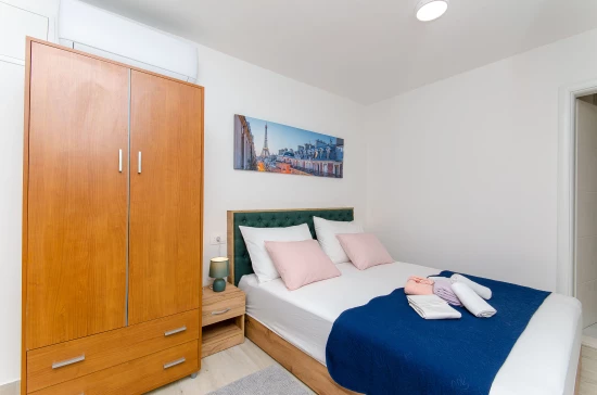 Apartmán Střední Dalmácie - Split DA 3005 N2