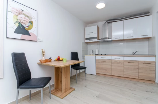 Apartmán Střední Dalmácie - Split DA 3005 N2