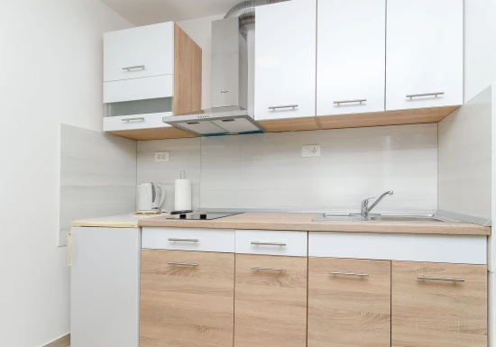 Apartmán Střední Dalmácie - Split DA 3005 N2