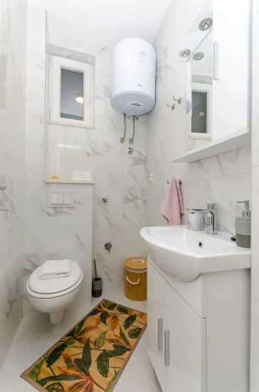 Apartmán Střední Dalmácie - Split DA 3005 N2