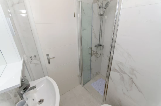 Apartmán Střední Dalmácie - Split DA 3005 N2