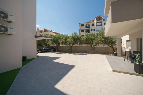 Apartmán Severní Dalmácie - Vodice DA 4251 N1