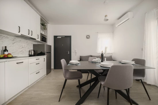 Apartmán Severní Dalmácie - Vodice DA 4251 N1