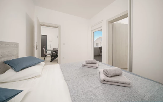 Apartmán Severní Dalmácie - Vodice DA 4251 N1