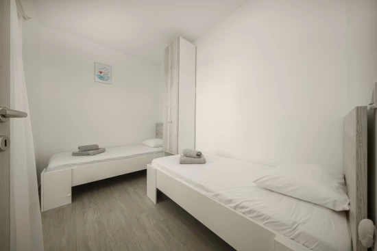 Apartmán Severní Dalmácie - Vodice DA 4251 N1