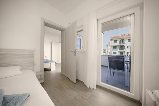 Apartmán Severní Dalmácie - Vodice DA 4251 N1