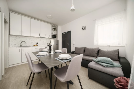 Apartmán Severní Dalmácie - Vodice DA 4251 N1