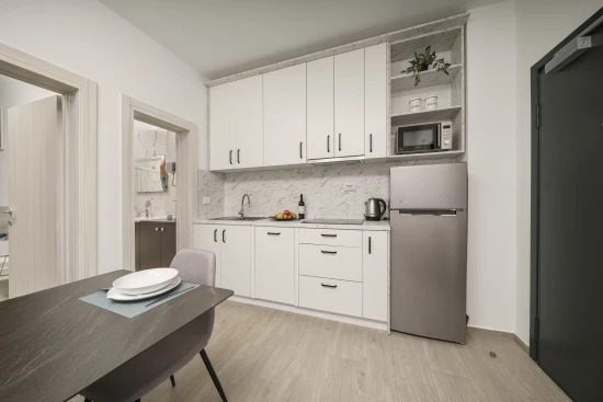 Apartmán Severní Dalmácie - Vodice DA 4251 N1