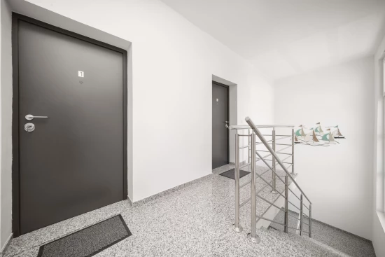 Apartmán Severní Dalmácie - Vodice DA 4251 N1