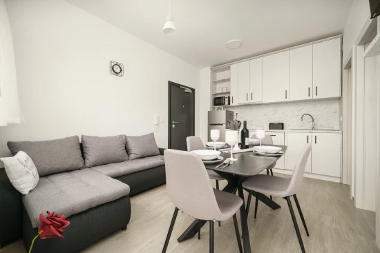 Apartmán Severní Dalmácie - Vodice DA 4251 N2