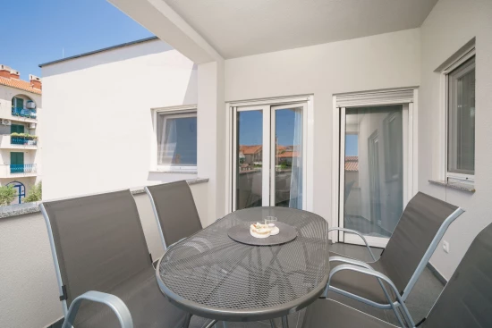 Apartmán Severní Dalmácie - Vodice DA 4251 N2