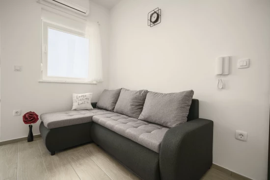 Apartmán Severní Dalmácie - Vodice DA 4251 N2