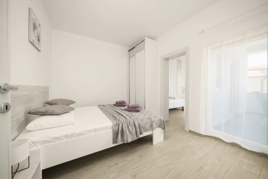 Apartmán Severní Dalmácie - Vodice DA 4251 N2