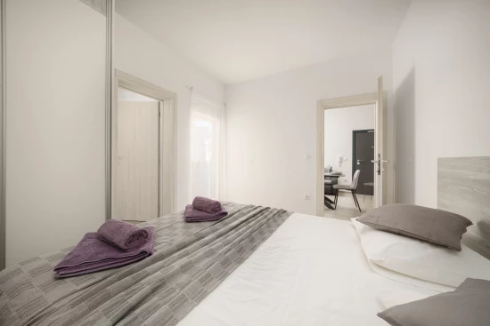 Apartmán Severní Dalmácie - Vodice DA 4251 N2