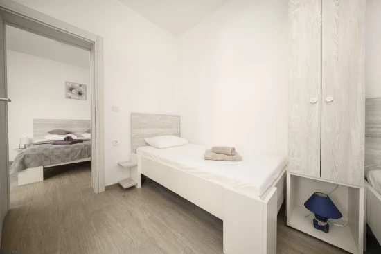 Apartmán Severní Dalmácie - Vodice DA 4251 N2