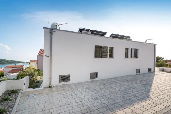 Apartmán Severní Dalmácie - Primošten DA 3381 N1