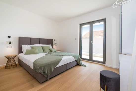 Apartmán Severní Dalmácie - Primošten DA 3381 N1