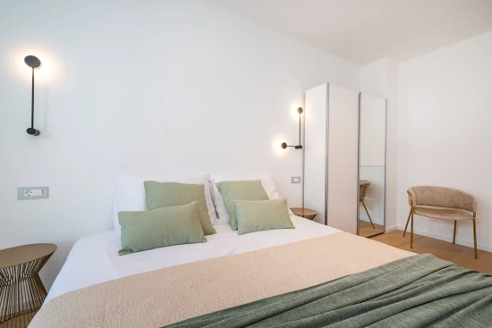 Apartmán Severní Dalmácie - Primošten DA 3381 N1