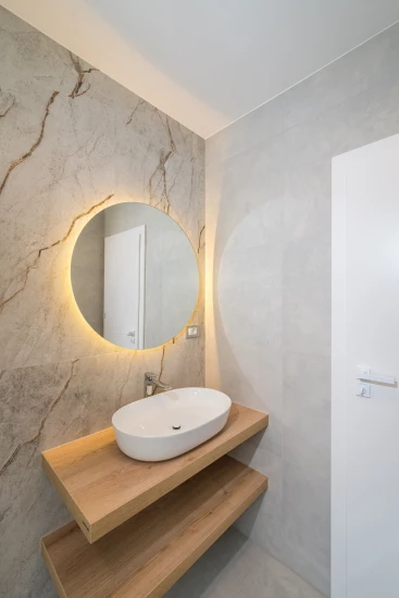 Apartmán Severní Dalmácie - Primošten DA 3381 N2