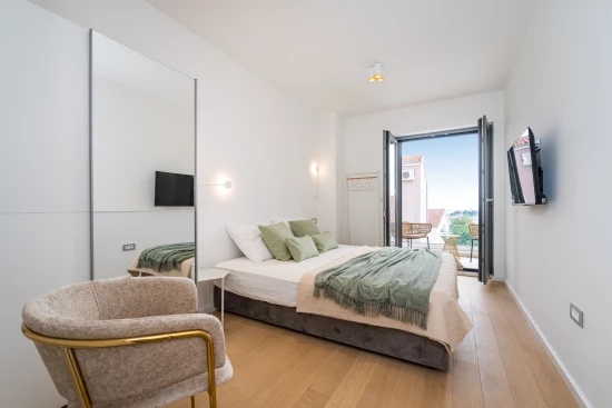 Apartmán Severní Dalmácie - Primošten DA 3381 N2