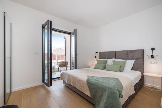 Apartmán Severní Dalmácie - Primošten DA 3381 N2