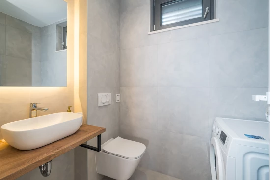 Apartmán Severní Dalmácie - Primošten DA 3381 N2