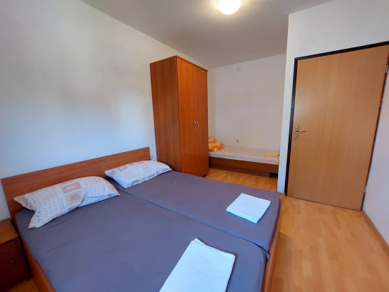 Apartmán Ostrov Pag - Novalja OS 6617 N4