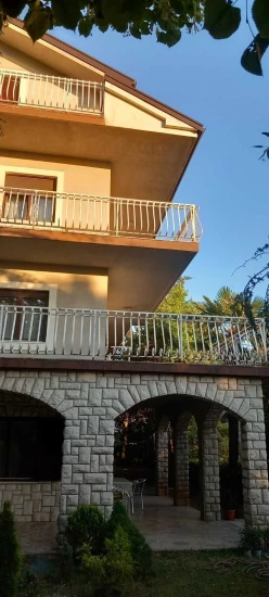 Apartmán Kvarner - Crikvenica KV 2185 N1