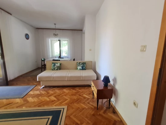 Apartmán Kvarner - Crikvenica KV 2185 N1